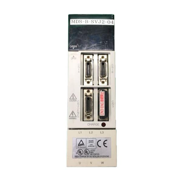 Servo Motor HGKR73K